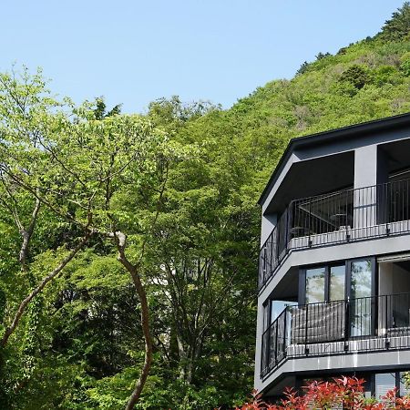Hakone Nica Hotel Exterior photo